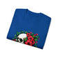 Flower Skull T-Shirt image 38