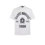 BLCG Cotton Graphic Print T-Shirt - BLCG0096 image 0