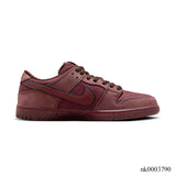 SB Dunk Low City Of Love Shoes Sneakers – nk0003790