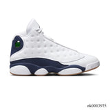 AJ 13 Midnight Navy/Gum Shoes Sneakers – nk0003975