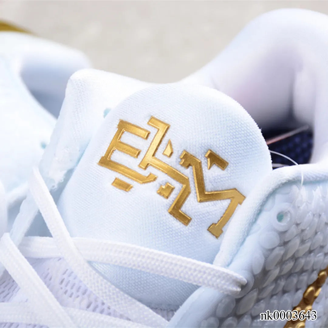 Kobe 6 BHM Shoes Sneakers – nk0003643