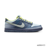 Dunk Low Fearless Shoes Sneakers – nk0004153