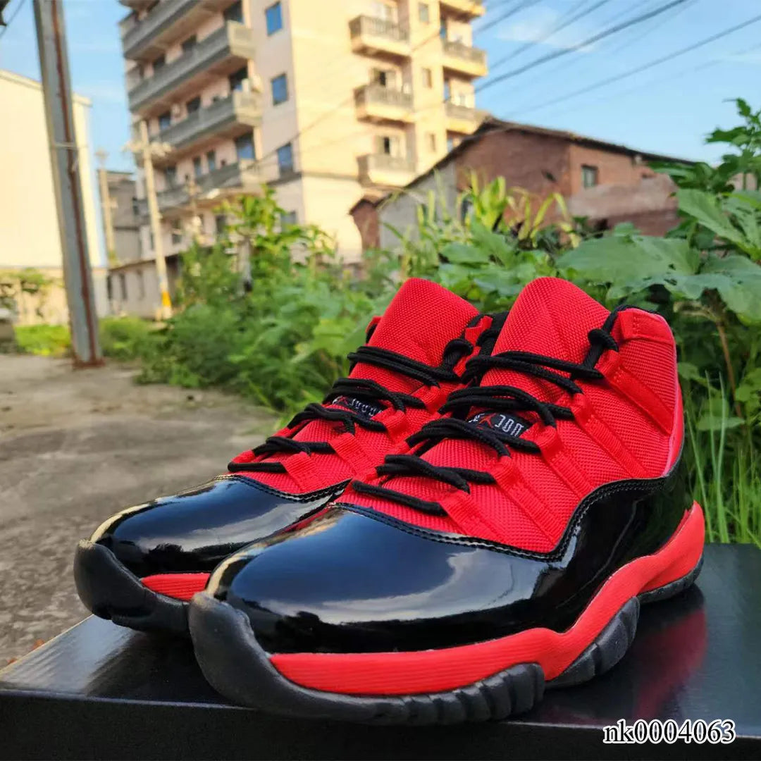 AJ 11 Toro Bravo Shoes Sneakers – nk0004063