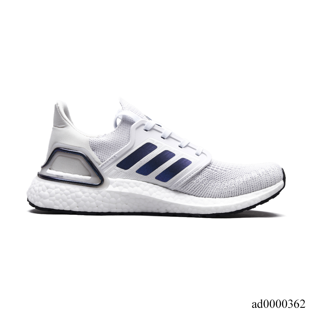 Ultraboost 20 ISS Dash Grey Shoes Sneakers – ad0000362