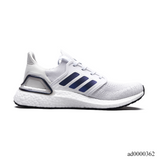 Ultraboost 20 ISS Dash Grey Shoes Sneakers – ad0000362