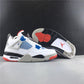 AJ 4 Retro What The Shoes Sneakers – nk0000137