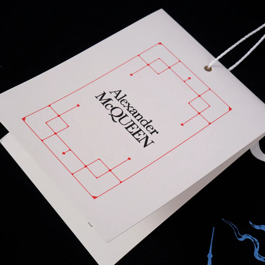 MCQ Graphic Print T-Shirt - MCQ0024 image 14