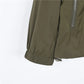 BUR Streetwear Jacket - BUR0067 image 8