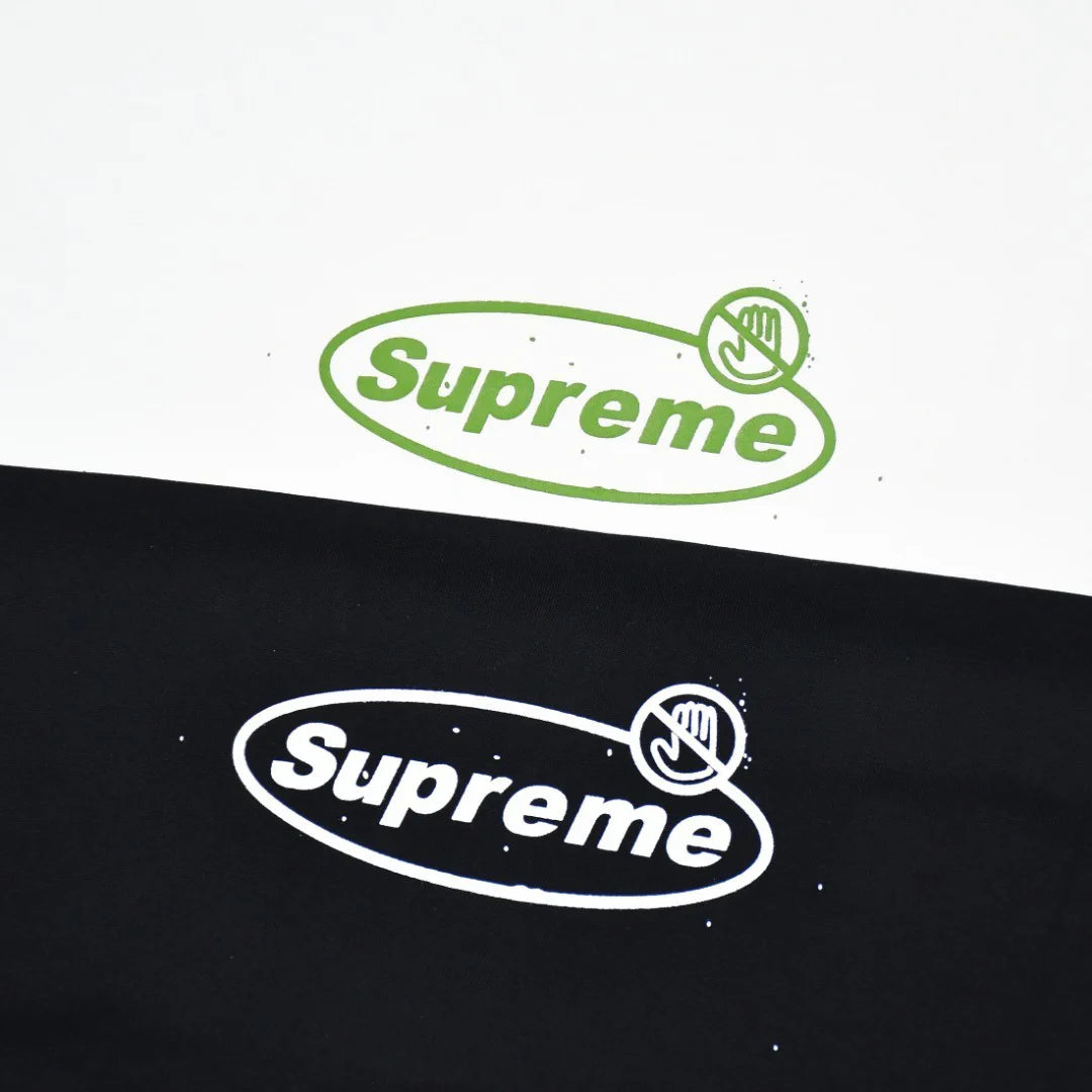 SUP Printed T-Shirt - SUP0097 image 6