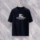 BUR Logo-Print Cotton T-Shirt - BUR0016 image 5
