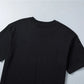 D&G Logo DG Print T-shirt in Black - 108 - dng0000108 image 5