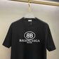 BLCG Logo-Print Cotton T-Shirt - BLCG0012 image 3
