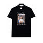 SUP Printed T-Shirt - SUP0099 image