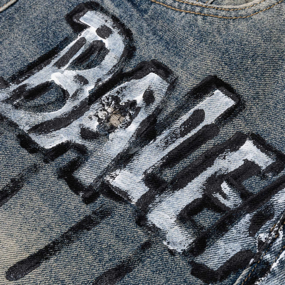 BLCG Streetwear Jean - BLCG0113 image 3
