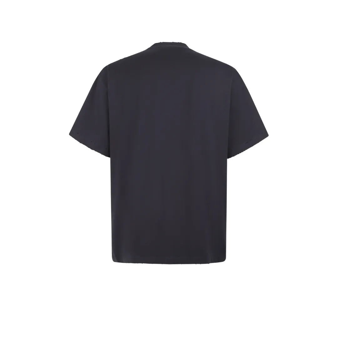 BLCG Cotton Graphic Print T-Shirt - BLCG0094 image 1