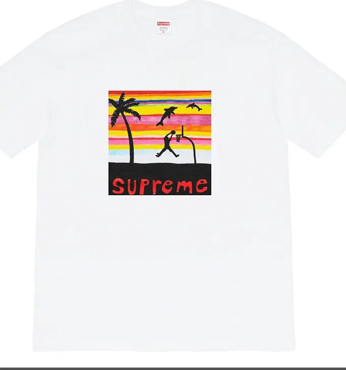 SUP T-Shirt - 396 - spm0000396 - XL image