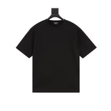 BLCG Garde-Robe Care Label T-shirt in Black - 588 - blcg0000588 image 0