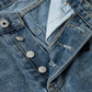 CH Cross Patch Jeans - CH0127 image 11