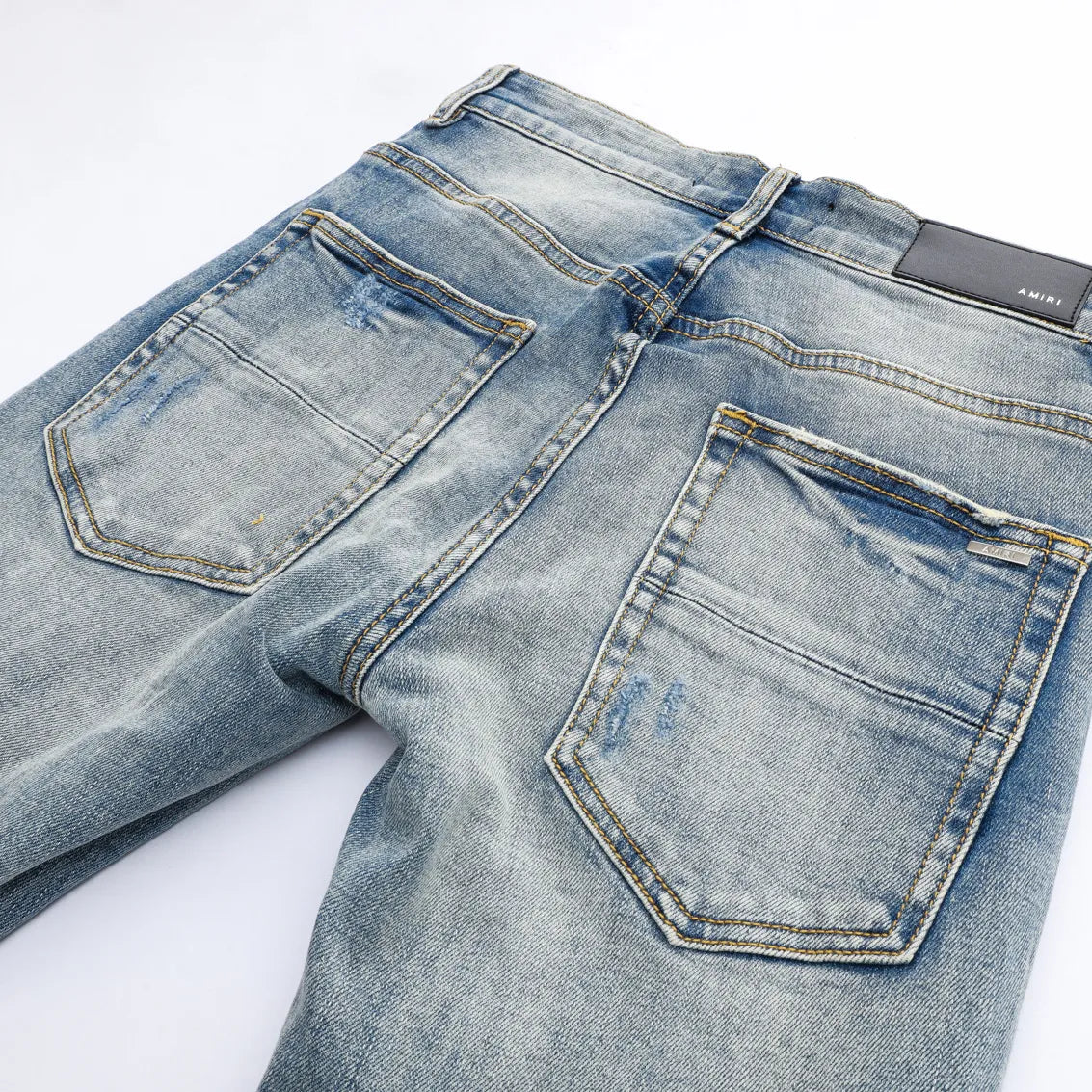 AM Jeans - AM0071 image 5