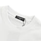BLCG Butterfly Graffiti Logo T-shirt in White - 584 - blcg0000584 image 3