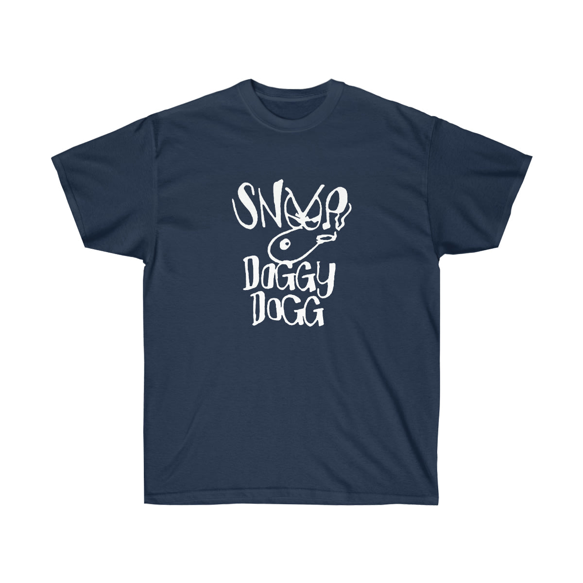 Snoop Doggy Dogg Men T-Shirt image 10