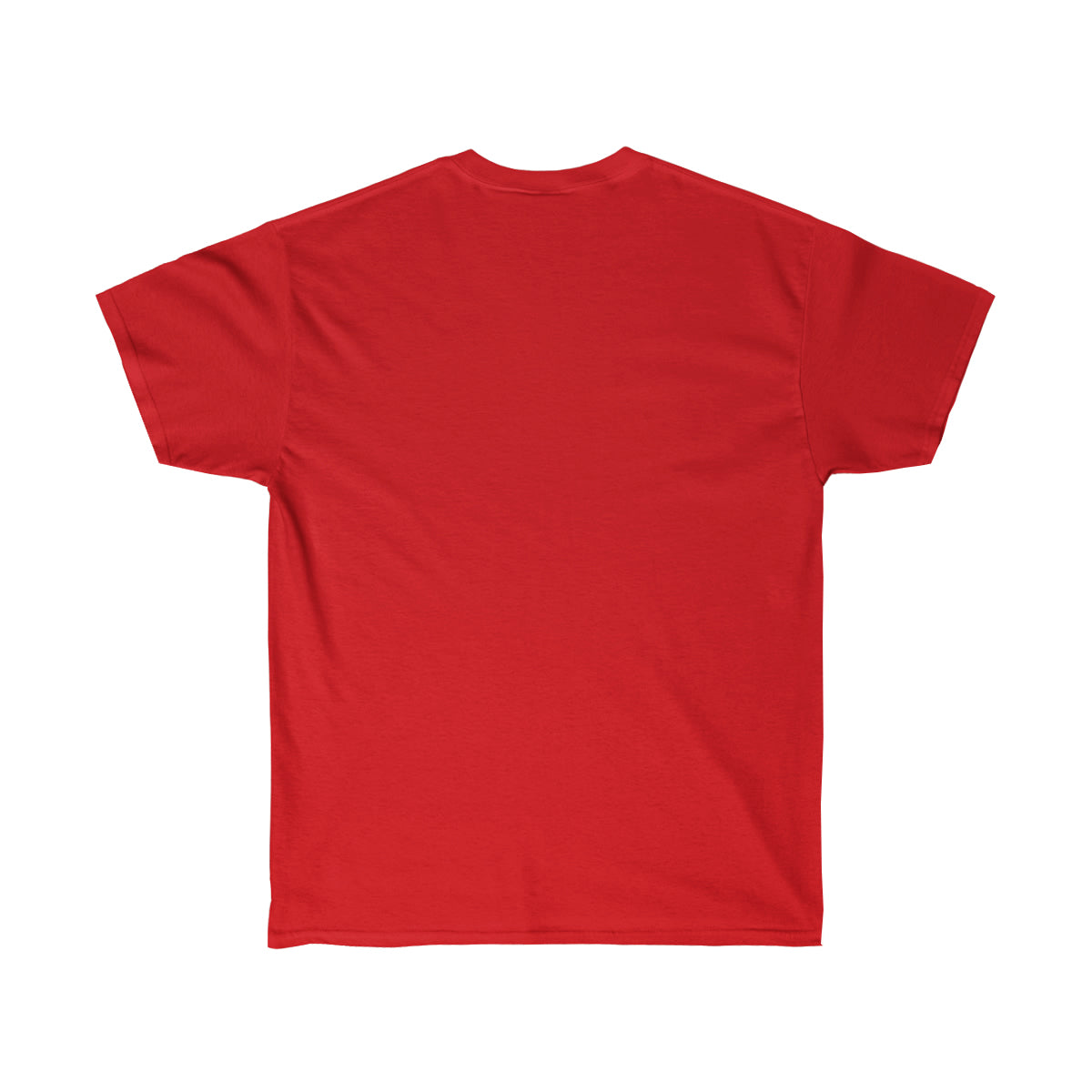 White Death Row Men T-Shirt image 15