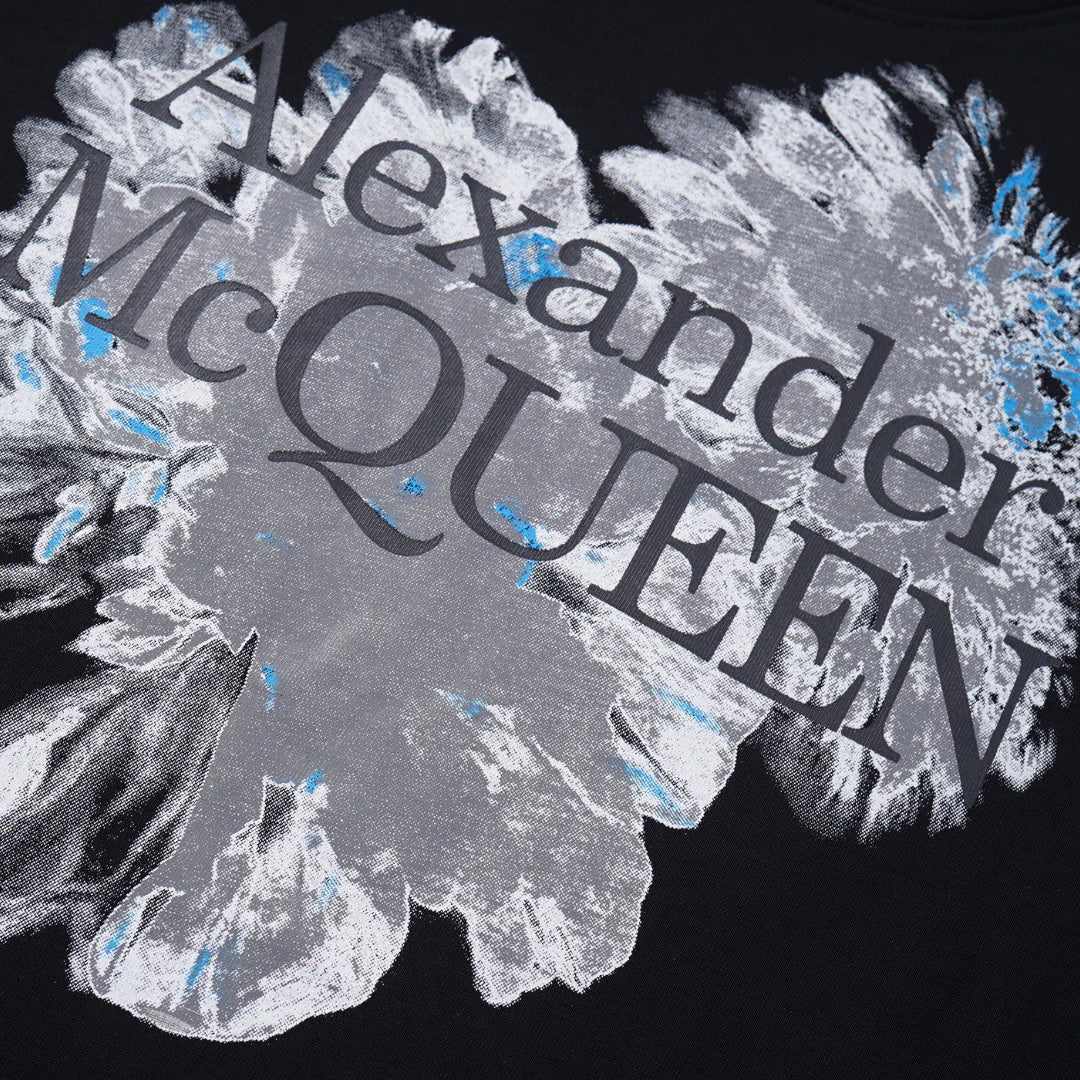 MCQ Graphic Print T-Shirt - MCQ0033 image 5