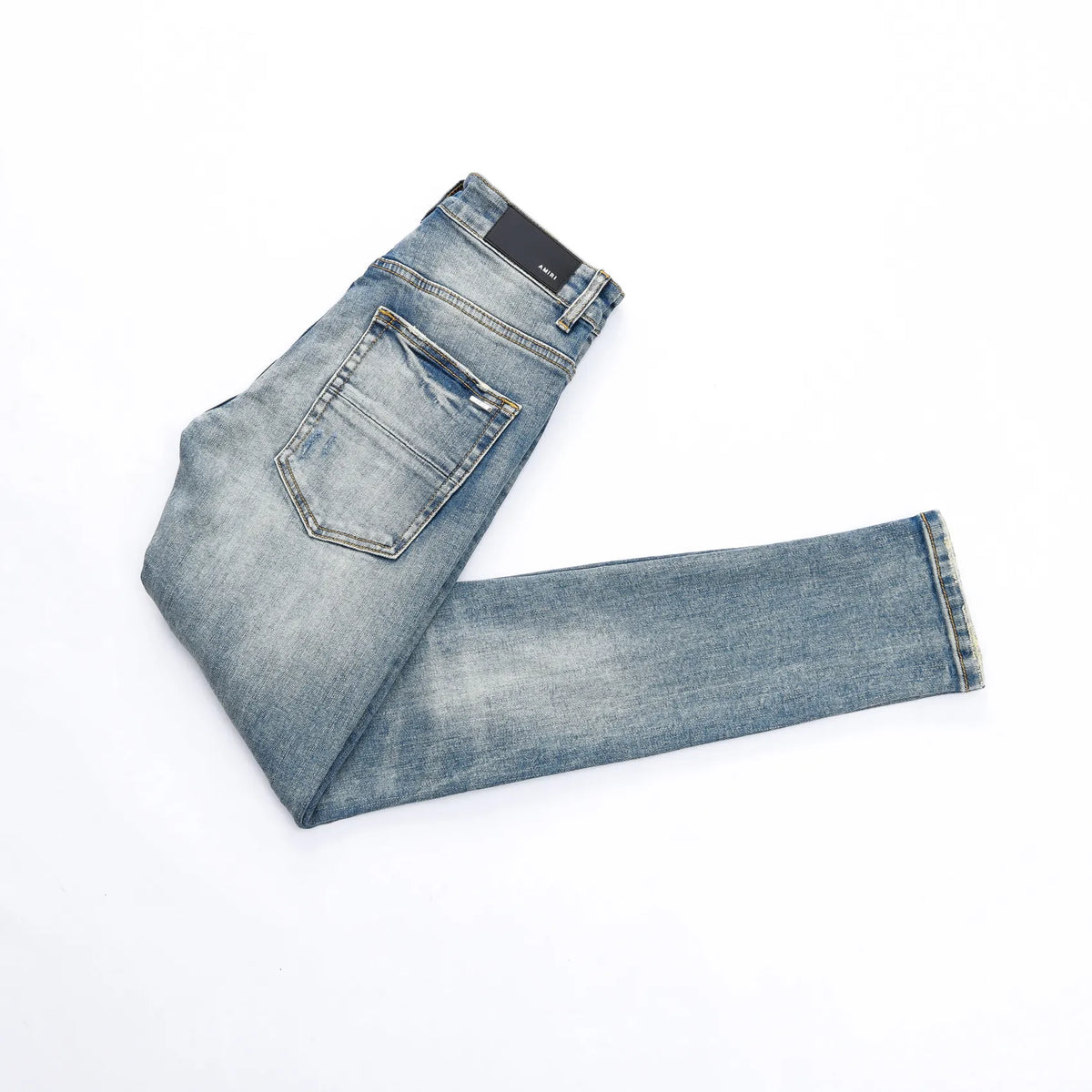 AM Jeans - AM0071 image 4