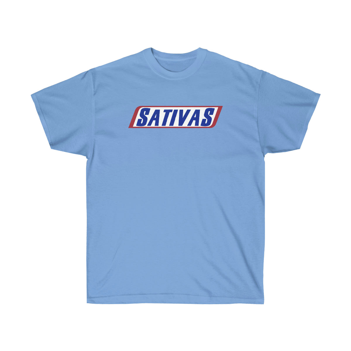 Sativas Color Men T-Shirt image 6