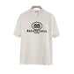 BLCG Logo-Print Cotton T-Shirt - BLCG0012 image