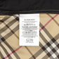 BUR Archive Check Knight Motif Shorts in Yellow - 378 - bbr0000378 image 12