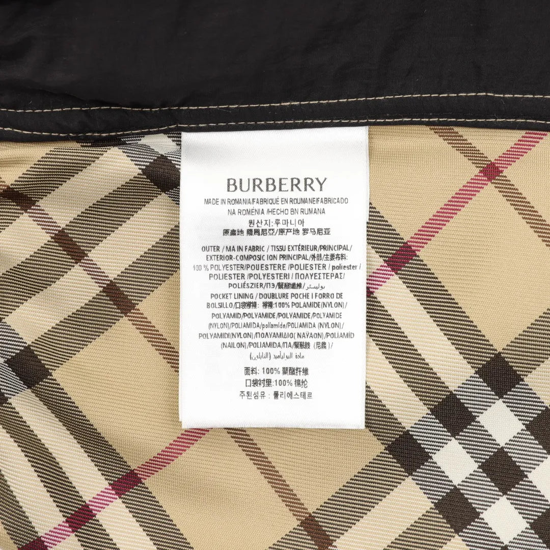 BUR Archive Check Knight Motif Shorts in Yellow - 378 - bbr0000378 image 12