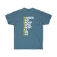 West Side Men T-Shirt - Indigo Blue, 2XL image
