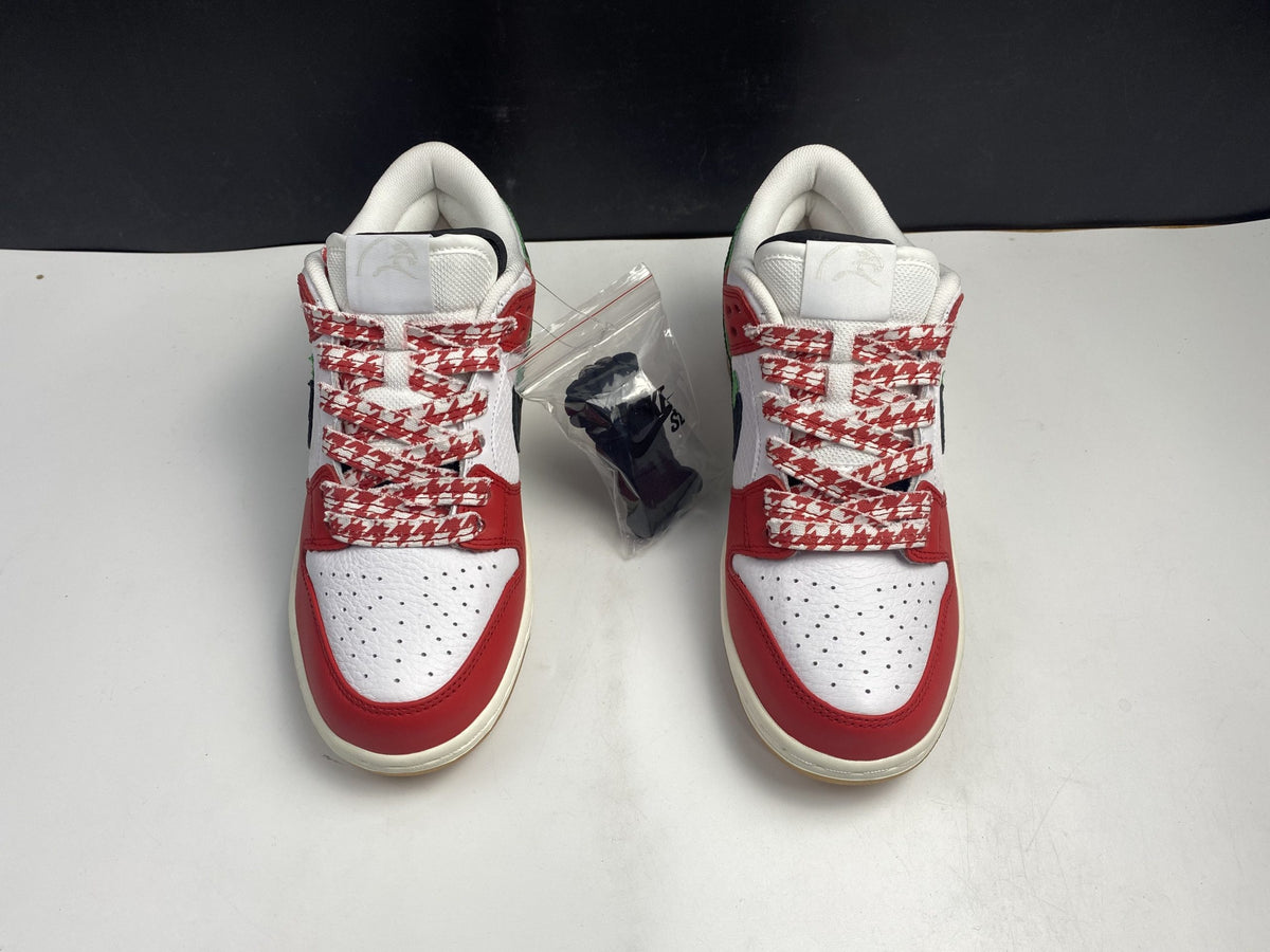 SB Dunk Frame Skate Low Shoes Sneakers – nk0001422