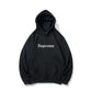 SUP Graphic Print Hoodie - SUP0006 image