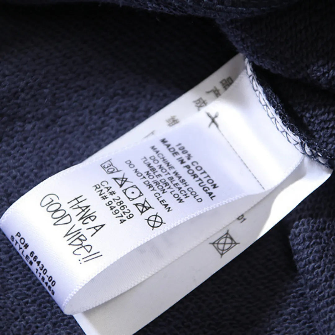 Stussy Graphic Print Sweater - SS0013 image 11