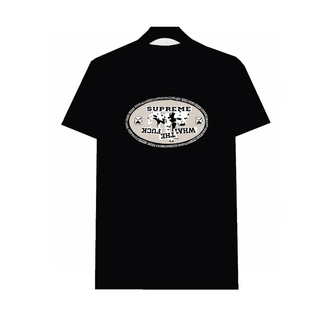 SUP Printed T-Shirt - SUP0096 image 3