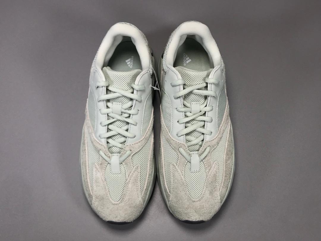 YzY Boost 700 Salt Shoes Sneakers – ad0000033