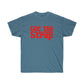 Get The Strap Men T-Shirt image 8
