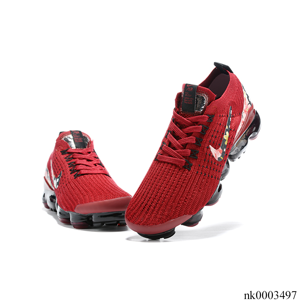 Air VaporMax Flyknit Shoes Sneakers (W) – nk0003497