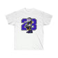 Trap Life JD 23 Men T-Shirt - White, 2XL image