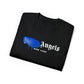 Palm Angels New York Sprayed Logo T-shirt image 2