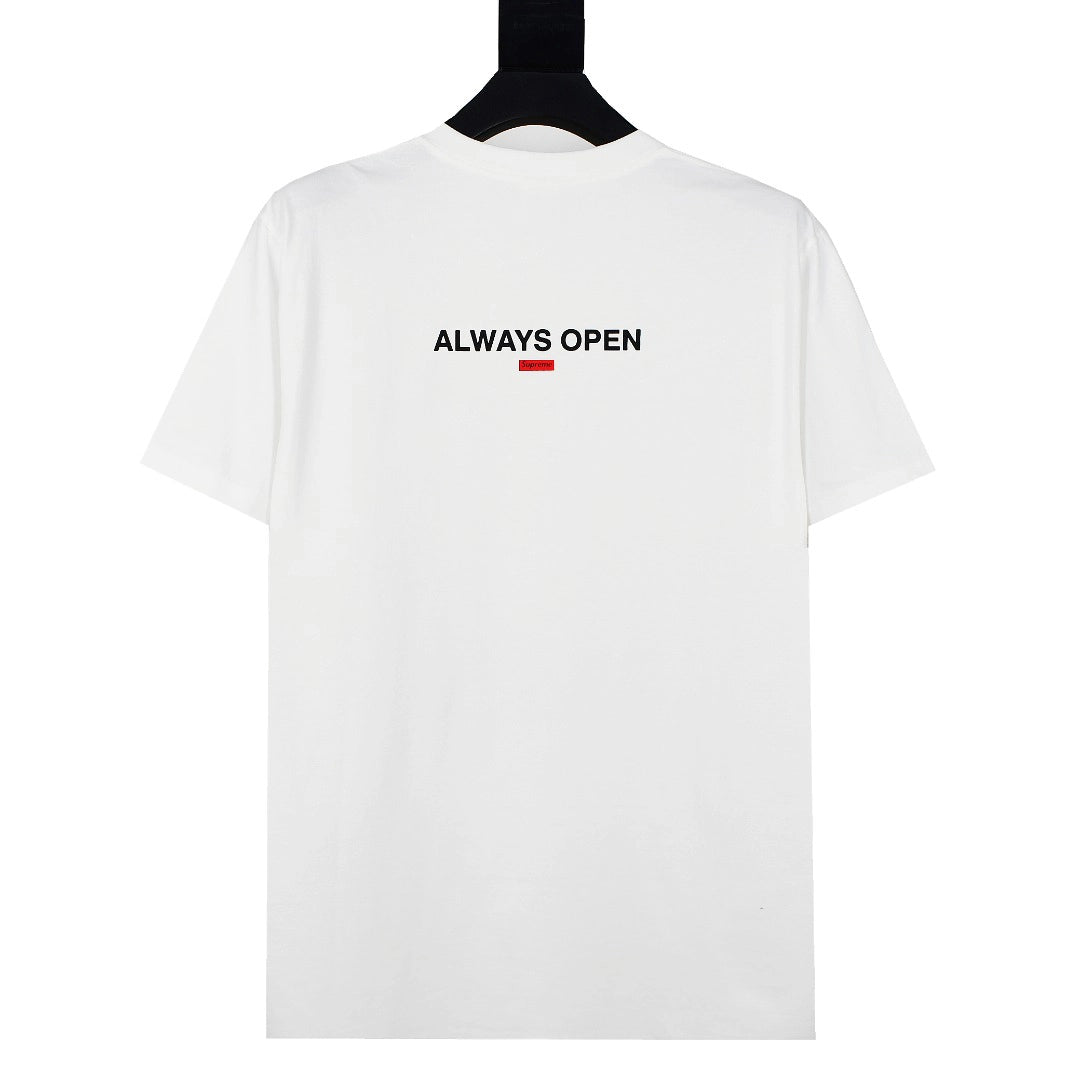 SUP T-Shirt - 495 - spm0000495 image 1