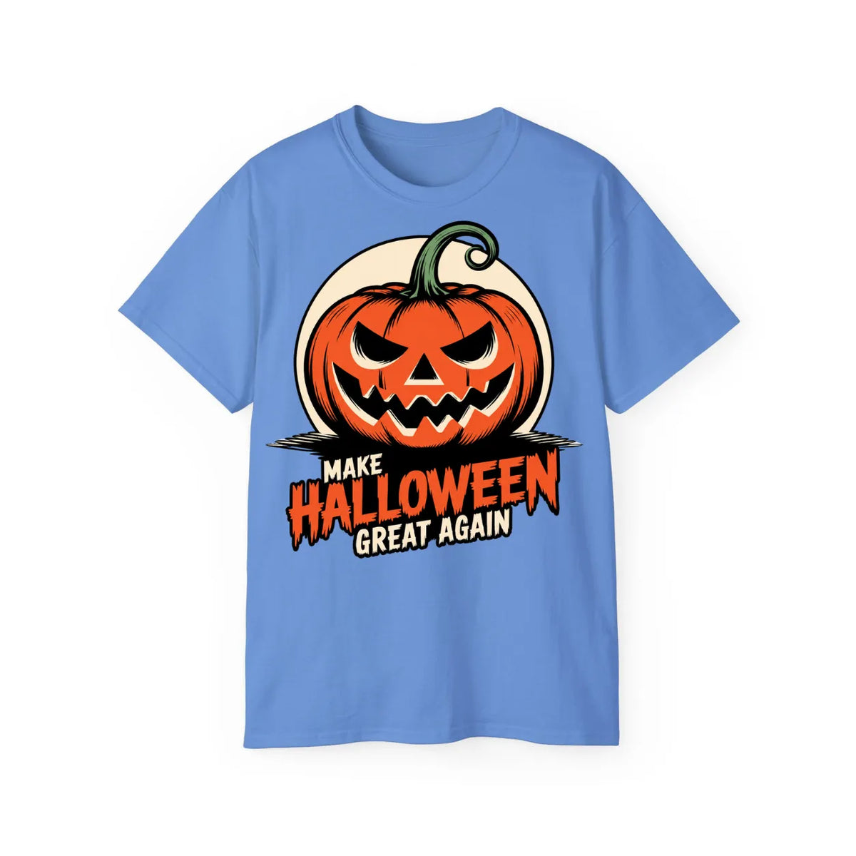 Make Halloween Great Again T-Shirt – POD0018 image
