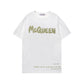 MCQ Graphic Print T-Shirt - MCQ0030 image