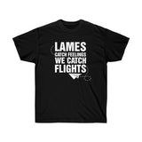 Rap Curren$y Lames Men T - Shirt image 0