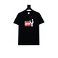 SUP Logo Print T-Shirt - SUP0146 image