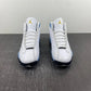 AJ 13 Yellow Ochre/Blue Grey Shoes Sneakers – nk0003404