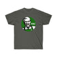THC King Green Men T-Shirt - Charcoal, 3XL image