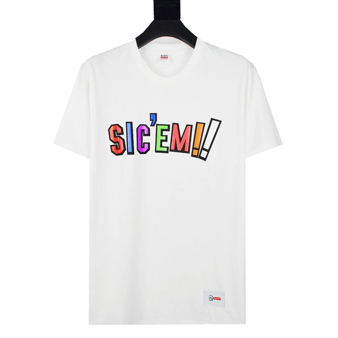 SUP T-Shirt - 492 - spm0000492 image 0